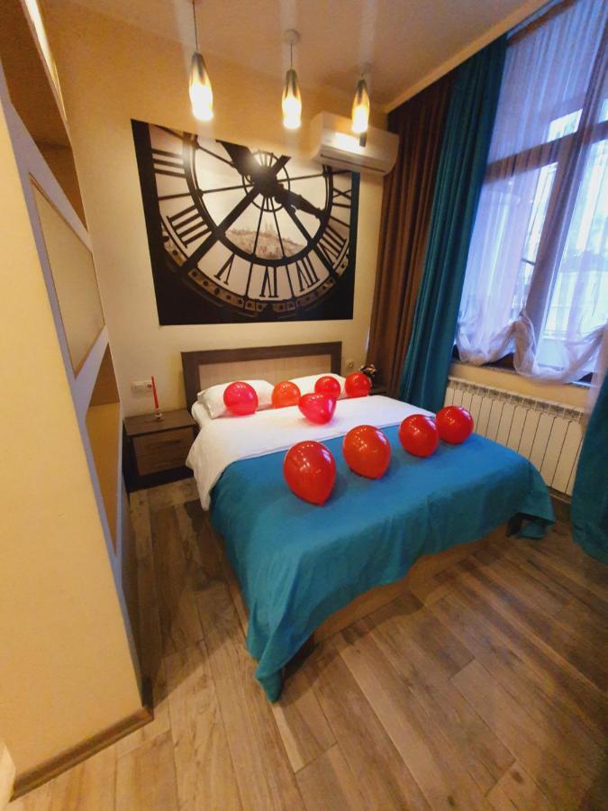Apartment Old Batumi