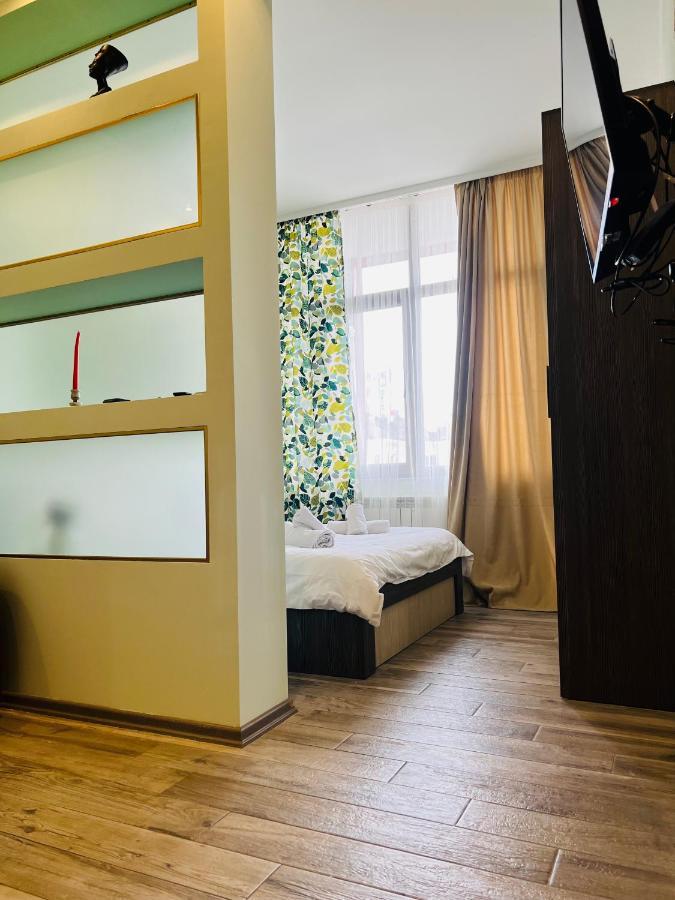 Old Apartment Batumi