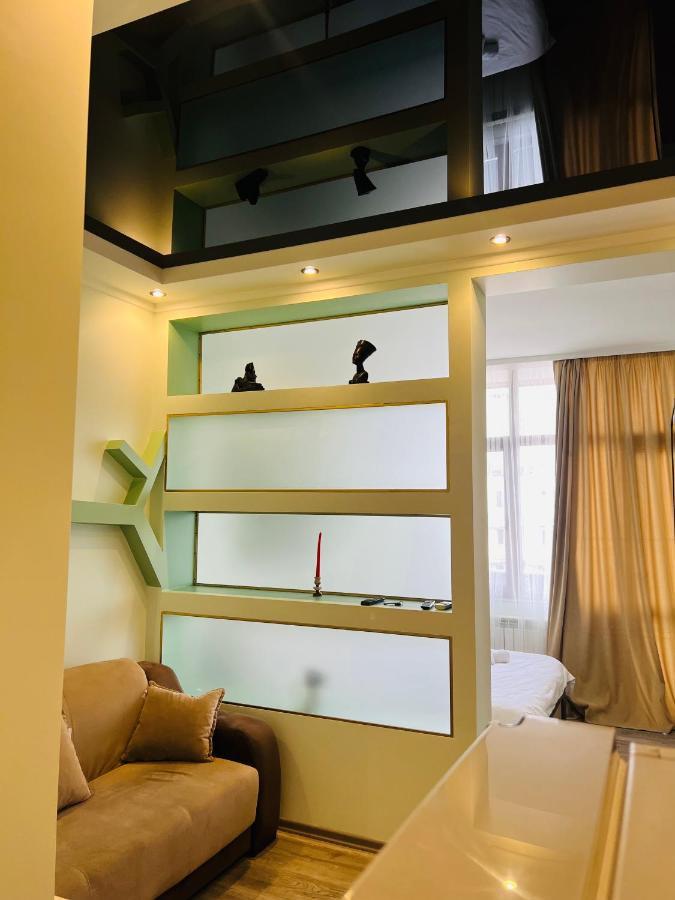 Old Apartment