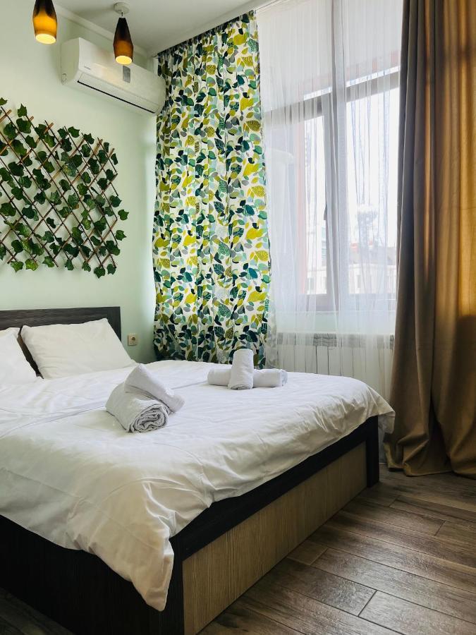 Apartment Old Batumi