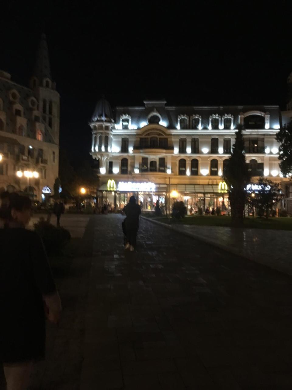 Old