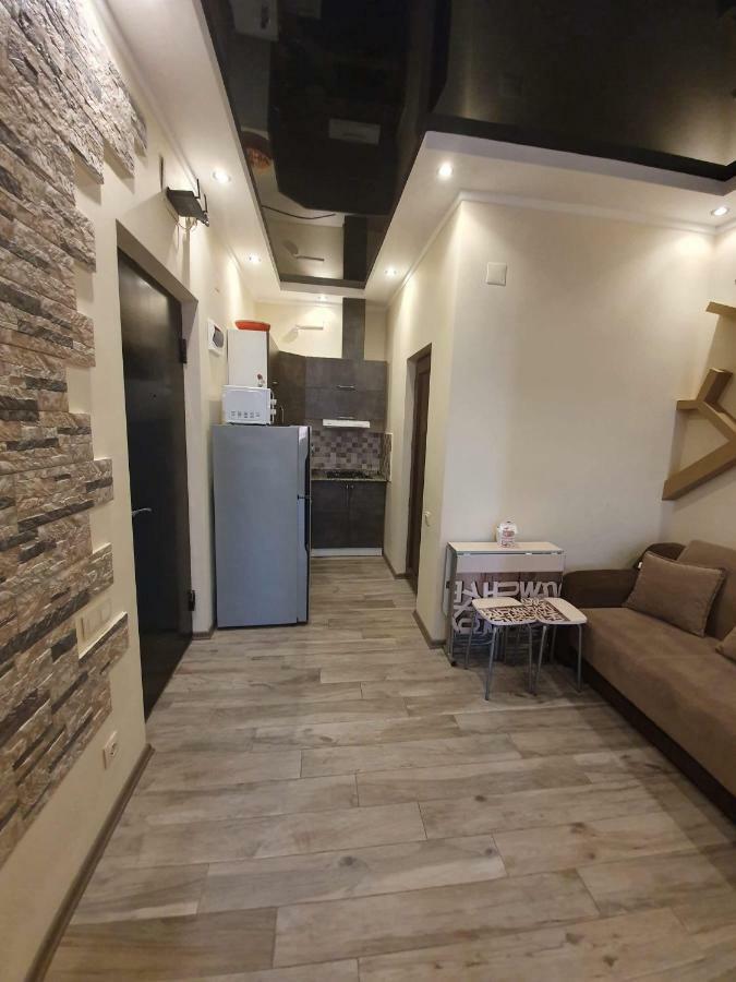 Old Apartment *