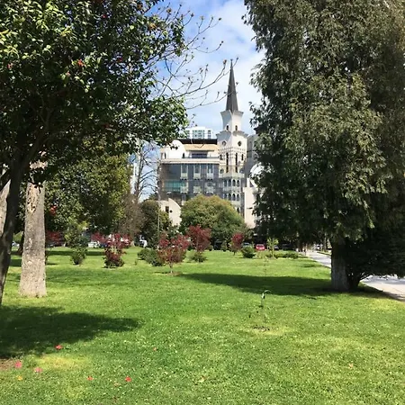 Old Batumi Apartment Exterior photo