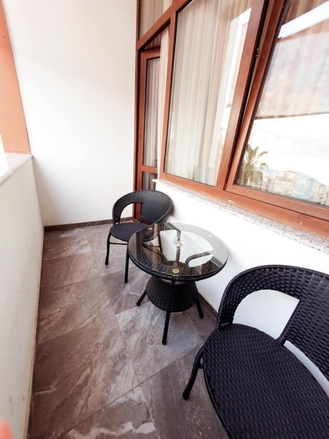 Old Apartment