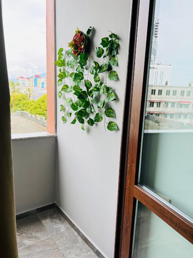 Apartment Old